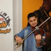 Sulukule Sanat Akademisi açılıyor Sulukule Sanat Akademisi açılıyor