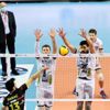 Arhavi Voleybol: 3-0
