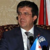 'Afrika'ya üs kurmaya gelmedik' 'Afrika'ya üs kurmaya gelmedik'