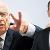 Murdoch oğluna devretti Murdoch oğluna devretti
