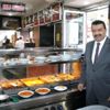 Kayseri de 5 ton atık yiyecek, sokak hayvanlarına ... Kayseri de 5 ton atık yiyecek, sokak hayvanlarına ...