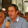 Siirt'te Suruç protestosu