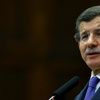 Davutoğlu'nun ziyareti iptal edildi