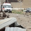 Irak'ta şiddet olayları Irak'ta şiddet olayları
