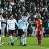 Galatasaray'da kabus sürüyor Galatasaray'da kabus sürüyor