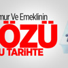 Memur Ve Emekliler 3 Temmuz'u Bekliyor Memur Ve Emekliler 3 Temmuz'u Bekliyor