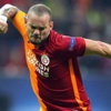 Sneijder'in geleceği belli oldu