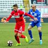 Büyükşehir Belediye Erzurumspor: 1-1 Büyükşehir Belediye Erzurumspor: 1-1
