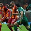Galatasaray - Bursaspor | Muhtemel 11'ler