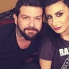 İrem Derici ile Rıza Esendemir barıştı