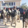 IŞİD, ABD üssüne yaklaştı IŞİD, ABD üssüne yaklaştı