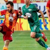 Emre Çolak'a Rubin Kazan talip oldu Emre Çolak'a Rubin Kazan talip oldu