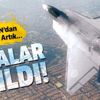 Son dakika: HAVELSAN'dan dev hamle! Simülasyon yazılımı teknolojisi Milli Muharip Uçak Projesi'nin ardından o projede de kullanılacak Son dakika: HAVELSAN'dan dev hamle! Simülasyon yazılımı teknolojisi Milli Muharip Uçak Projesi'nin ardından o projede de kullanılacak