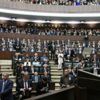 Cumhurbaşkanı Erdoğan vekillerle buluşacak