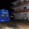 Anne ile üvey oğluna infaz