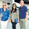 Aile saadeti