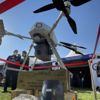 Türkiye üretti! Dünyanın ilk lazer silahlı dronu