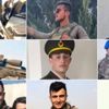 Yüreğimiz yandı Yüreğimiz yandı