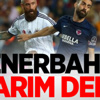 Fenerbahçe Varım Dedi!