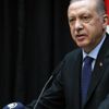 Cumhurbaşkanı, şehidin cenazesine katılacak