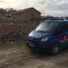 Kızına cinsel istismardan tutuklandı, mahalleli evi ateşe verdi Kızına cinsel istismardan tutuklandı, mahalleli evi ateşe verdi