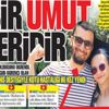 Bu bir 'Umut' haberidir! Cemre Uçaryılmaz sevgilisinin desteği il kanseri iki kez yendi Bu bir 'Umut' haberidir! Cemre Uçaryılmaz sevgilisinin desteği il kanseri iki kez yendi