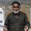 Ölmeden önce yaptığı mezara defnedildi Ölmeden önce yaptığı mezara defnedildi