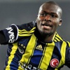 Moussa Sow paniği!