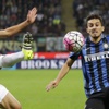 Inter koltuğu kaptırdı