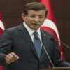 Ahmet Davutoğlu'ndan Suruç açıklaması Ahmet Davutoğlu'ndan Suruç açıklaması
