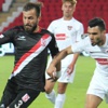 Balıkesir 1 puanla veda etti