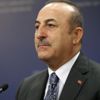 Bakan Çavuşoğlu'ndan eski NATO Genel Sekreteri'ne geçmiş olsun telefonu Bakan Çavuşoğlu'ndan eski NATO Genel Sekreteri'ne geçmiş olsun telefonu