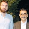 Komşuda Türk gülü dönecek Komşuda Türk gülü dönecek