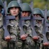 Son dakika: MHP’den bedelli askerlik isyanı! 28 gün şartı değişti Son dakika: MHP’den bedelli askerlik isyanı! 28 gün şartı değişti