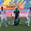 Ziraat Türkiye Kupası 4. Tur: Gençlerbirliği: 1 Kırşehir ...