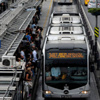 İşte iptal edilen metrobüs ve vapur seferleri İşte iptal edilen metrobüs ve vapur seferleri