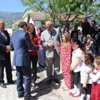 Minik Mankenler Annelerinin Diktiği Elbiselerle Podyuma Çıktı