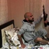 Polis yorganı kaldırdı, kalaşnikof çıktı