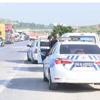 AK Partili yönetici trafik kazasında öldü