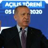 Cumhurbaşkanı Erdoğan: O ahlaksız haritaları yırtıp atarız