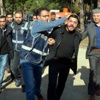 "Kebap ve Şalgam Festivali" saldırganları serbest "Kebap ve Şalgam Festivali" saldırganları serbest
