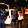 5 bin polisle 'Yeditepe Huzur İstanbul' operasyonu