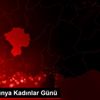 8 Mart Dünya Kadınlar Günü 8 Mart Dünya Kadınlar Günü