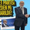 Halk TV'den CHP-Saadet Partisi ittifakını karıştıracak haber! Temel Karamollaoğlu'ndan bakın nasıl bahsettiler