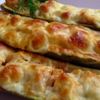 Beşamel soslu kabak sandal nasıl yapılır? Beşamel soslu kabak sandal nasıl yapılır?