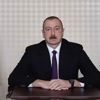 Aliyev: "Rusya Ermenistan'a ücretsiz askeri ekipmanlar sağladı"
