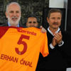 ﻿Türk futbolunun acı kaybı