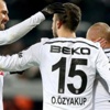 Torku Konyaspor - Beşiktaş