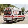 Şanlıurfa’da bıçaklı kavga: 4 yaralı Şanlıurfa’da bıçaklı kavga: 4 yaralı