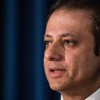 Sarraf'ı tutuklatan savcı Bharara açıklama yapacak